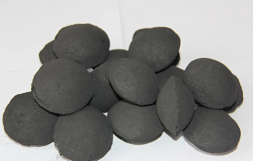 porous carbon