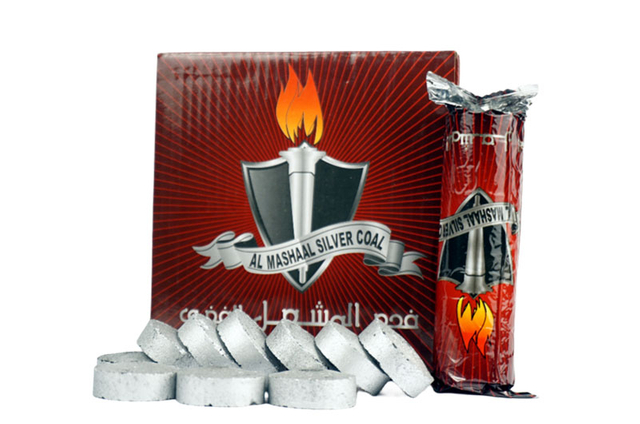 Hookah charcoal8