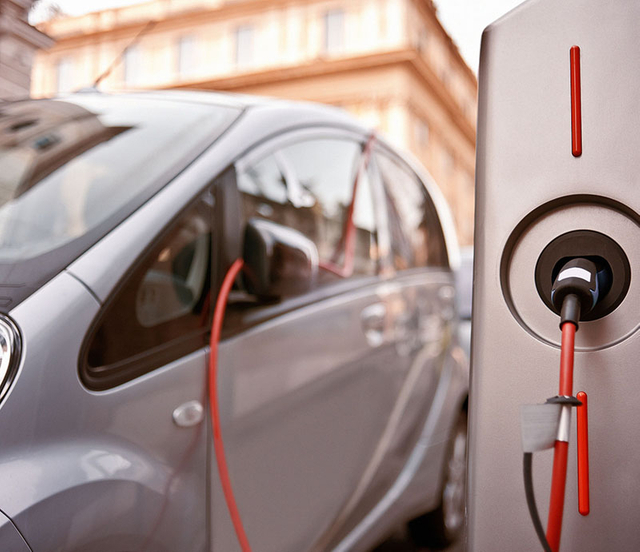 New anode materials for lithium batteries9