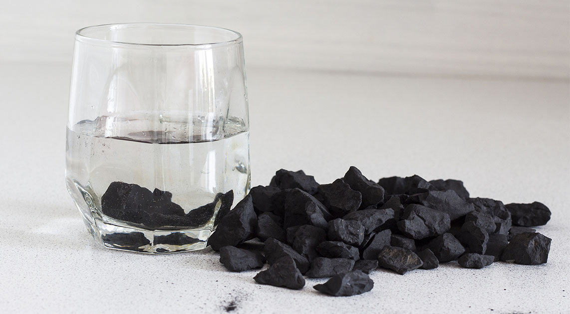  <strong>Bamboo charcoal products</strong> 