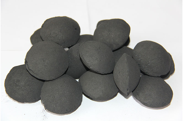 Barbecue charcoal5