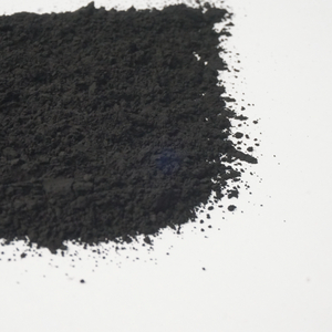 High Electrostatic High Surface Area Supercapacitor Activated Carbon for EDLC
