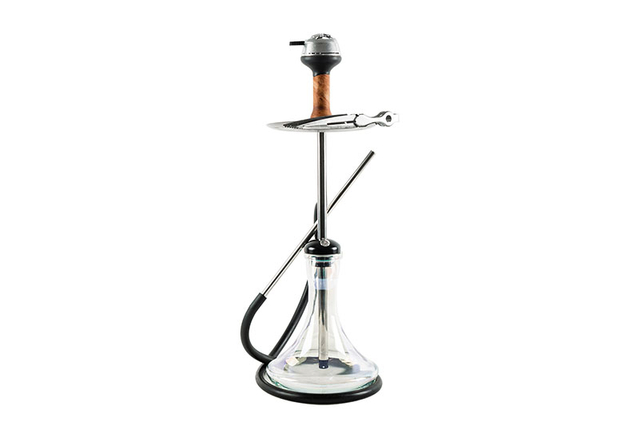 Hookah charcoal5