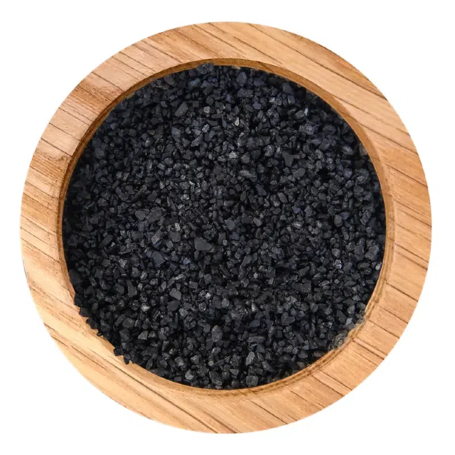 Bamboo Charcoal: The Sustainable And Effective Solution for Your Home, Garden, And Health
