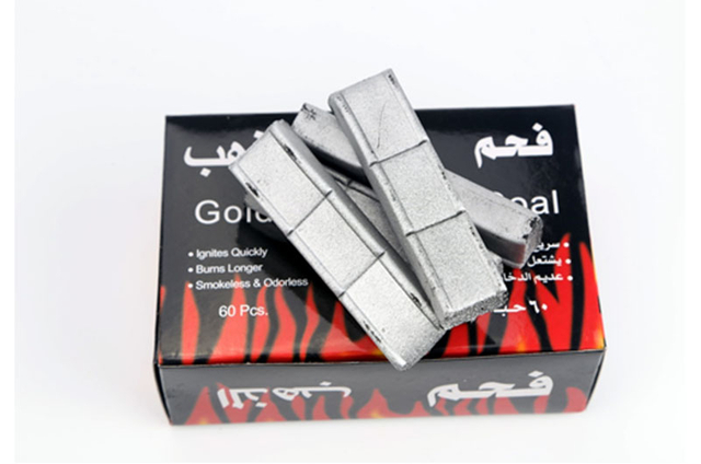 Hookah charcoal6