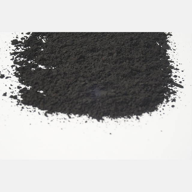 High Performance Porous Carbon for Silicon Deposition
