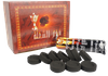 No Smoke No Surface Toner Red Flame Hookah Charcoal