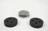 Air Purifying Pore Structure Bamboo Charcoal Products for Decorative