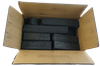  Clean-burning High Porosity Household Barbecue Charcoal 