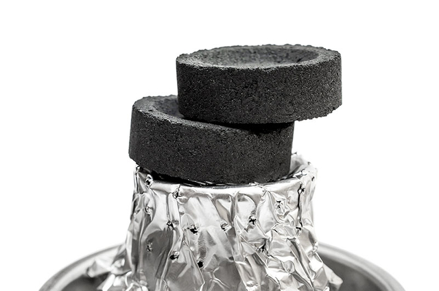 Hookah charcoal14