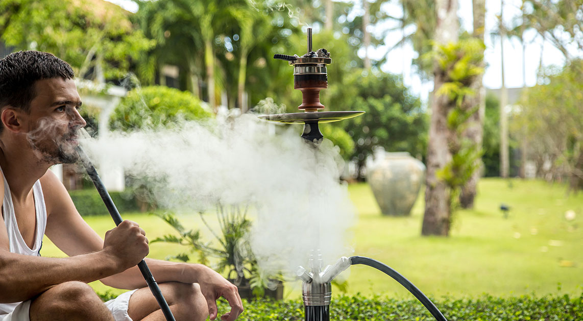  <strong>Hookah charcoal</strong> 