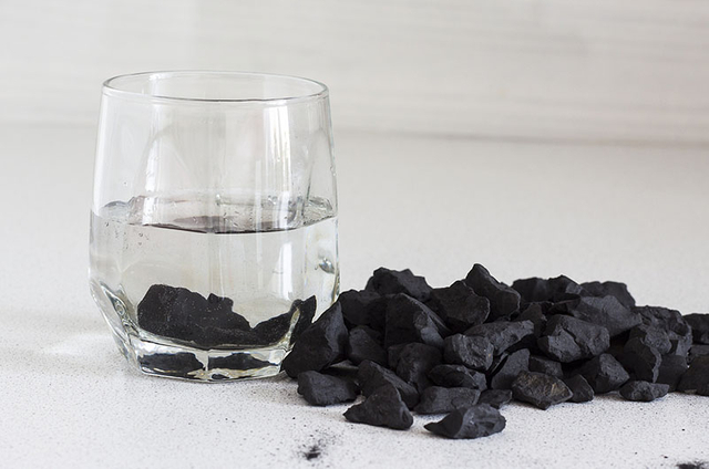 Bamboo charcoal products2