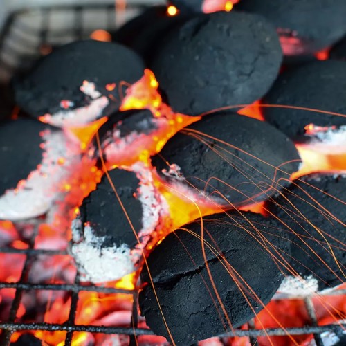 Why Is Charcoal Grilling Gaining Popularity Among Young Outdoor Cooks?