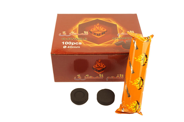 Hookah charcoal11