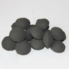 Eco-friendly Quick Burning Smoke Less Bamboo Charcoal Barbecue Charcoal 