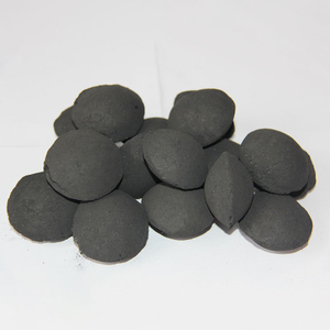 Eco-friendly Quick Burning Smoke Less Bamboo Charcoal Barbecue Charcoal 