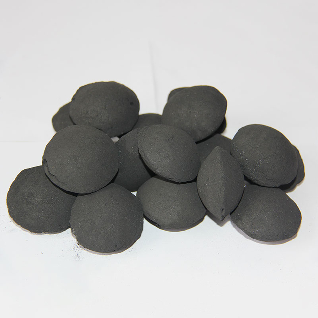 Eco-friendly Quick Burning Smoke Less Bamboo Charcoal Barbecue Charcoal 