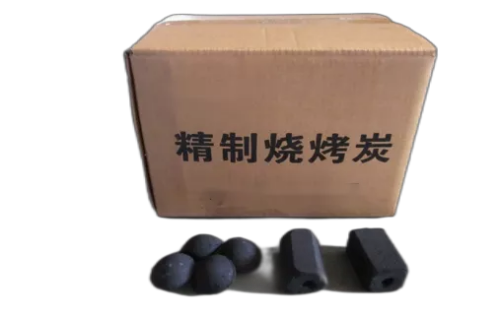 Is Barbecue Charcoal The Same As Activated Charcoal?