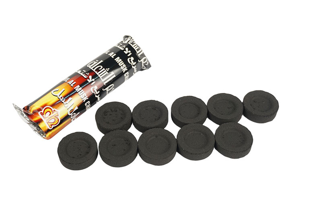 Hookah charcoal12