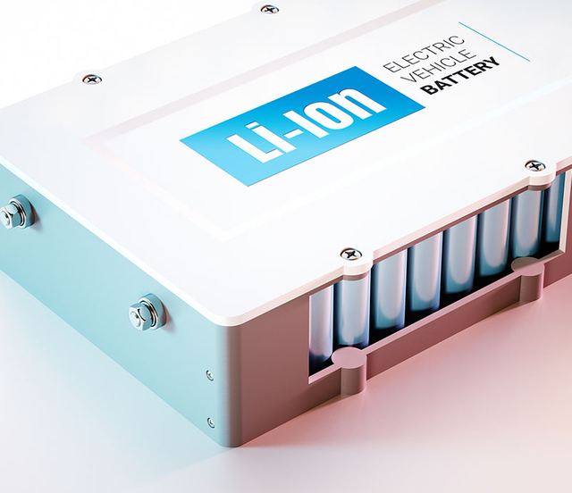 New anode materials for lithium batteries3