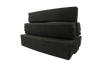  Clean-burning High Porosity Household Barbecue Charcoal 